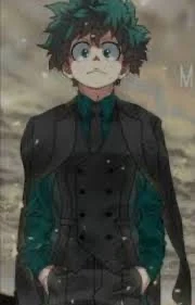 rich deku