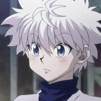 Killua Zoldyck