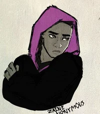 Miles Morales
