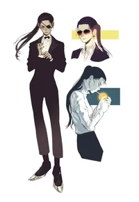 Majima-chan