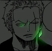 Roronoa Zoro