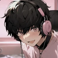 Streamer boy