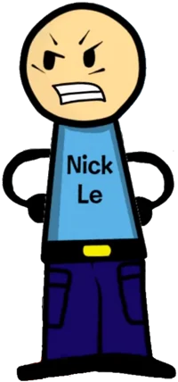 Nick Le II
