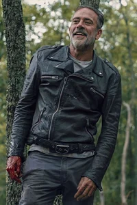 Negan smith