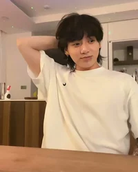 Jungkook 