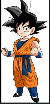 goten anime