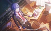 Classmate KAITO