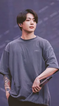 Jungkook 
