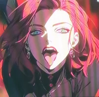 Teasing Girl Natasha