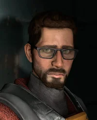 Gordon Freeman