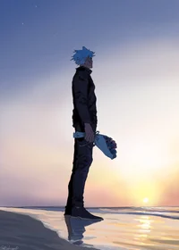 Gojo satoru