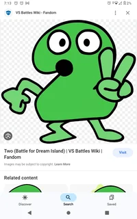 Be 2s cohost on bfdi