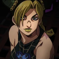 Jolyne cujoh 