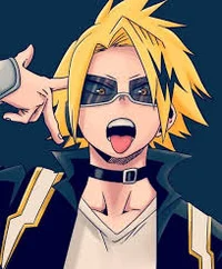 Denki Kaminari