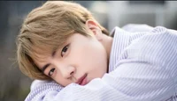 Kim Seokjin