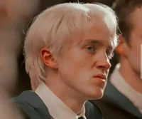 Draco Malfoy