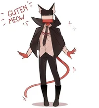 Neko German Empire