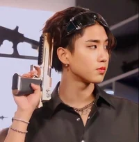 Han Jisung