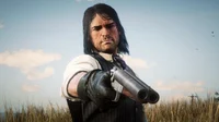 John Marston