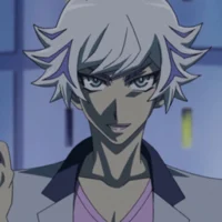 Ryoken Kogami
