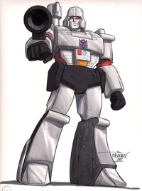 Megatron