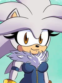 Silver -Female-