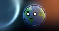 Earth Alone 