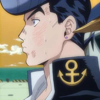Josuke Higashikata