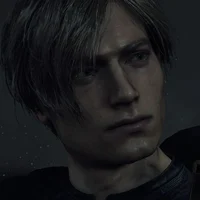 Leon S Kennedy