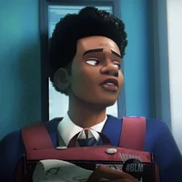Miles Morales