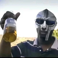 MF DOOM