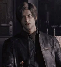 Leon S Kennedy