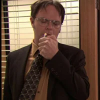 Dwight Schrute