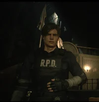 Leon Kennedy
