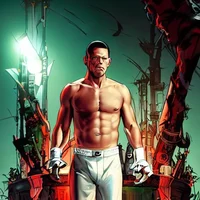 Nate Diaz