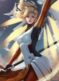 Mercy