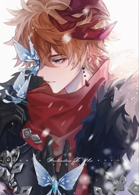 Childe- InfectedWorl