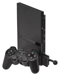 PS2 Chipeada