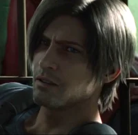 Leon Kennedy