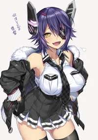Tenryuu