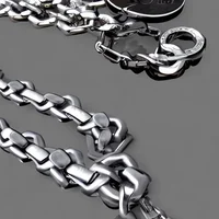 Chains From Payday 2