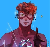 Wally West
