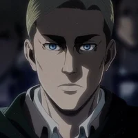Erwin Smith 