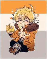 Kenny