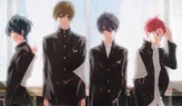 All boys high school