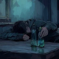 Distant Husband Ezra