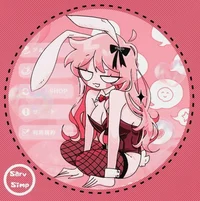 Sarvente - bunny