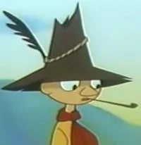 Snufkin 1969