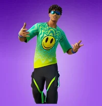 Fortnite Alto