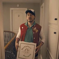 pizza man markiplier